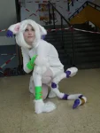 Foto des Kostüms