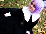 Cosplay-Cover: Sasha (Child)