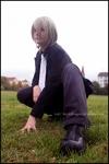 Foto des Kostüms