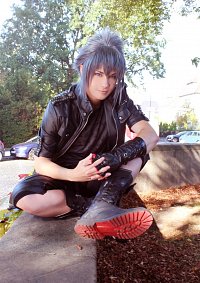 Cosplay-Cover: Noctis Lucis Caelum