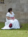 Foto des Kostüms