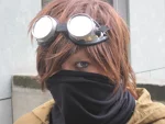 Cosplay-Cover: Shaolan