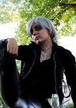 Cosplay-Cover: Fenris (Dragon Age 2) Test