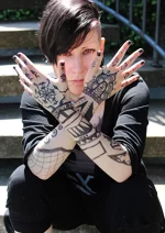 Cosplay-Cover: Uta  [ ウ タ ]