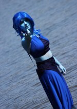 Cosplay-Cover: Lapis Lazuli