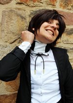 Cosplay-Cover: Bipper