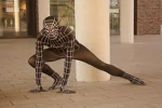 Cosplay-Cover: Spiderman [Black]