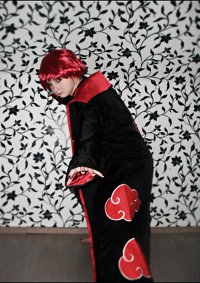 Cosplay-Cover: Sasori