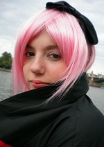 Cosplay-Cover: Sakura -dark style-