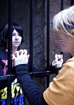 Cosplay-Cover: Naruto [Zivil]