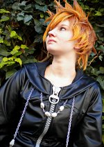 Cosplay-Cover: Roxas [Organisation XIII]