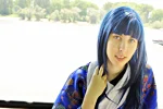 Cosplay-Cover: Fujisaki Nagihiko