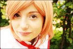 Cosplay-Cover: Giggles