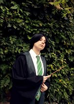 Cosplay-Cover: Severus Snape