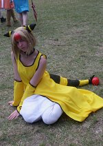 Cosplay-Cover: Ampharos ~181 ~