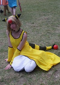 Cosplay-Cover: Ampharos ~181 ~