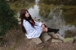 Cosplay-Cover: Yuuki Kuran [Night Class]