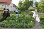 Foto des Kostüms