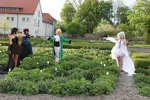 Foto des Kostüms