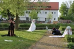 Foto des Kostüms