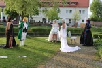 Foto des Kostüms