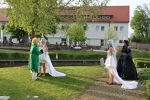 Foto des Kostüms