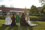 Foto des Kostüms