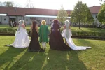 Foto des Kostüms