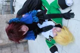 Top-3-Foto - von CrystallineBlue