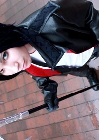 Cosplay-Cover: Mukuro Rokudo [TYL]