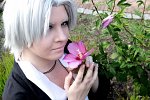 Cosplay-Cover: Gokudera Hayato | TYL [Yukata]