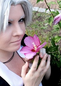 Cosplay-Cover: Gokudera Hayato | TYL [Yukata]