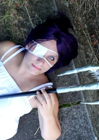 Cosplay-Cover: Chrome Dokuro [Dream]