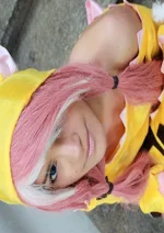 Cosplay-Cover: Girafarig  / キリンリキ  (＃２０３)