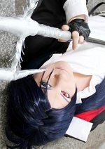 Cosplay-Cover: Rokudo Mukuro [TYL] |  Future Final Battle Arc