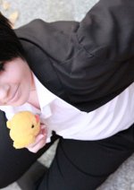 Cosplay-Cover: Hibari Kyōya