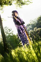 Cosplay-Cover: Kamui Gakupo ● Sakura Maichirinu -Rei-