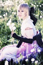 Cosplay-Cover: Kagamine Len ❀ Sakura Maichirinu -Rei-