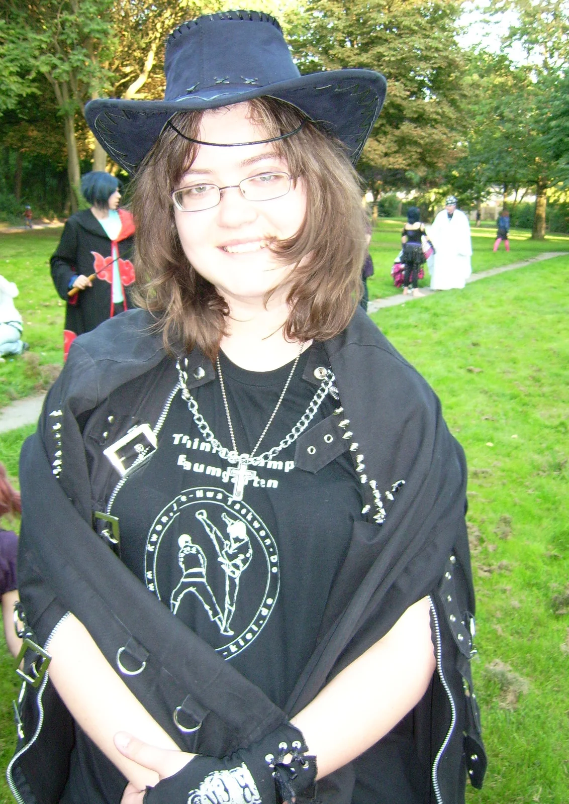 Cosplay-Cover: b-days