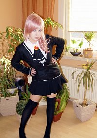 Cosplay-Cover: Lightning ⌊ School ⌉