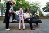 Top-3-Foto - von M00NWITCH