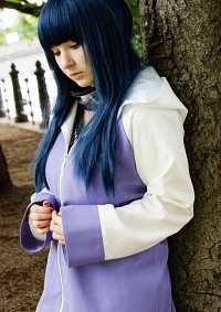 Cosplay-Cover: Hyuuga Hinata