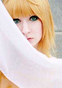 Cosplay-Cover: Sakura Hime