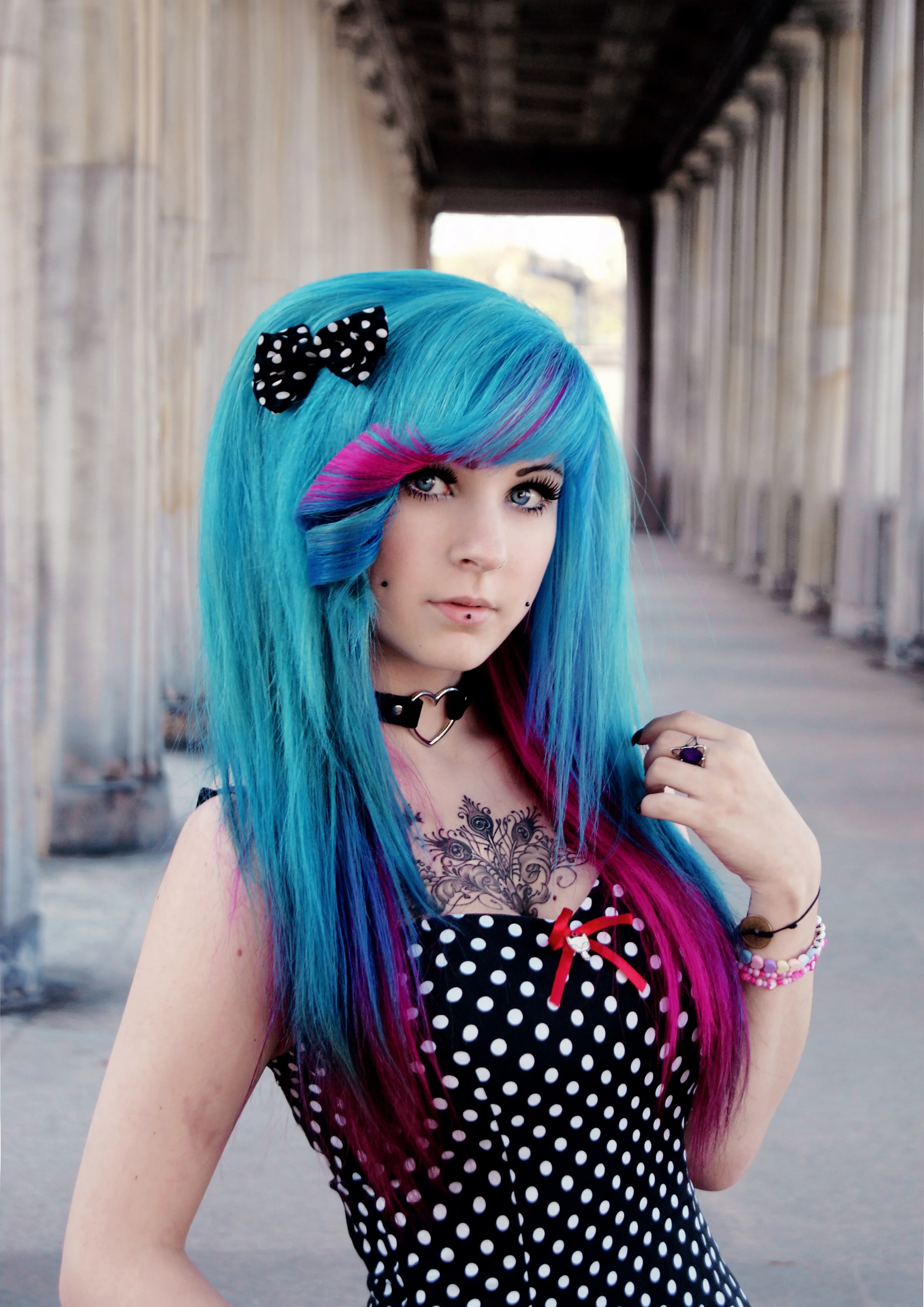 Cosplay-Cover: Kitty
