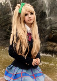 Cosplay-Cover: Kotori Minami