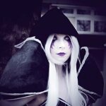 Cosplay: Sylvanas Windrunner