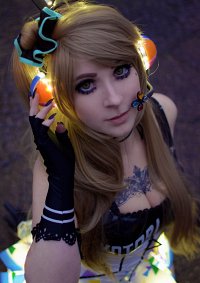 Cosplay-Cover: Kotori Minami ⌊ Cyber ⌉