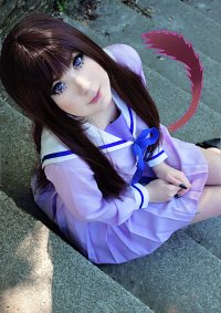 Cosplay-Cover: Hiyori Iki