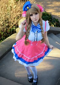 Cosplay-Cover: Kotori Minami ⌊ Candy Maid ⌉