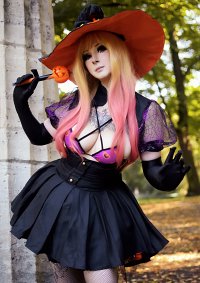 Cosplay-Cover: Marin Kitagawa ⌊ Halloween ⌉